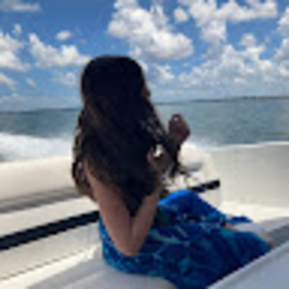 Meet your Posher, Savannah